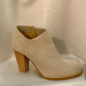 Splendid Ankle Bootie